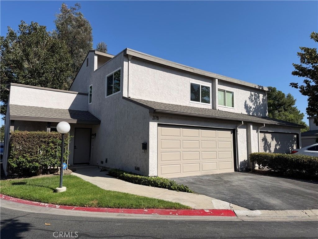 376 N Via Marsala, Anaheim