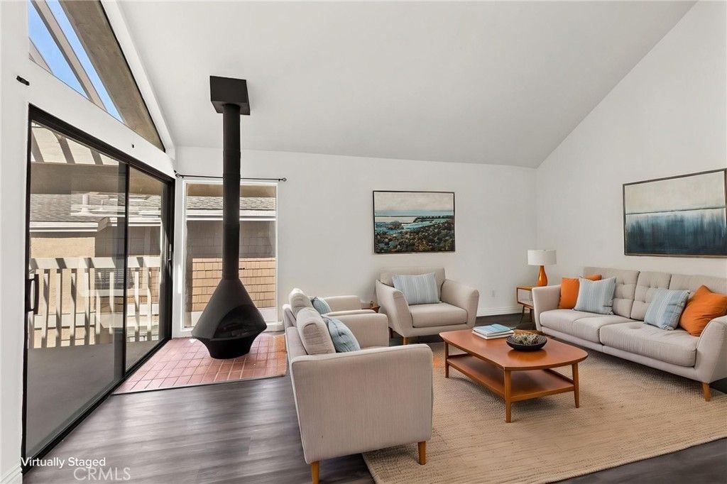 268 Pineview, Irvine