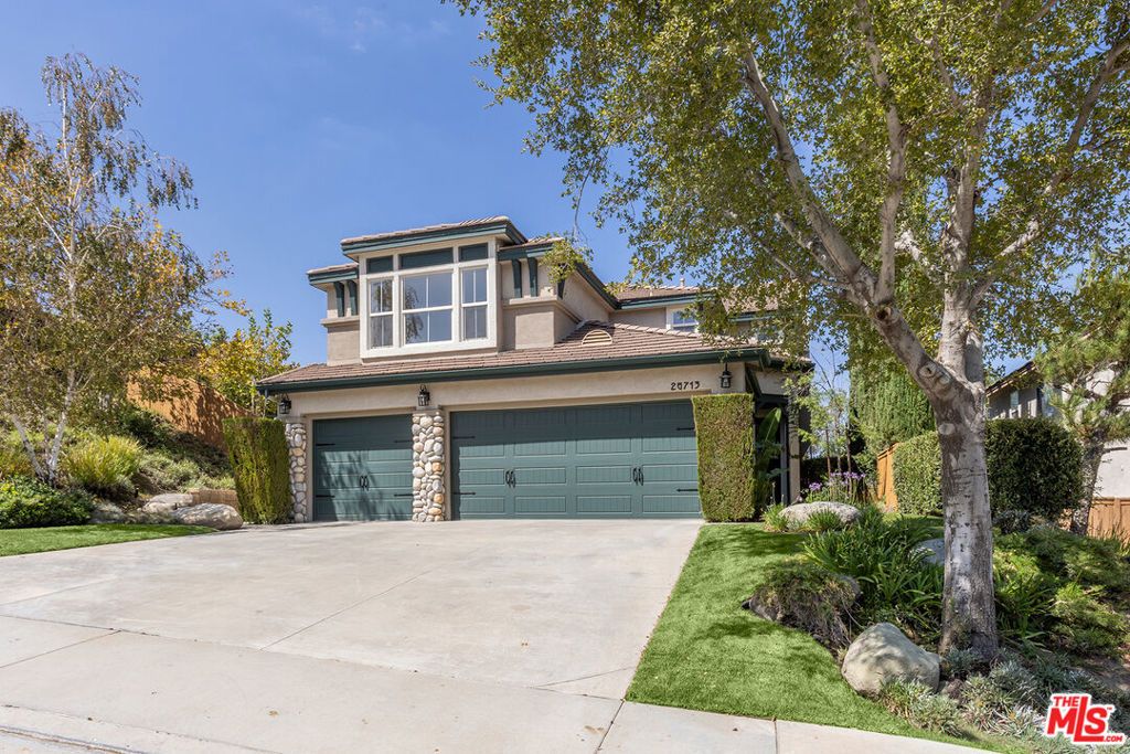 26713 Cardinal Drive, Santa Clarita