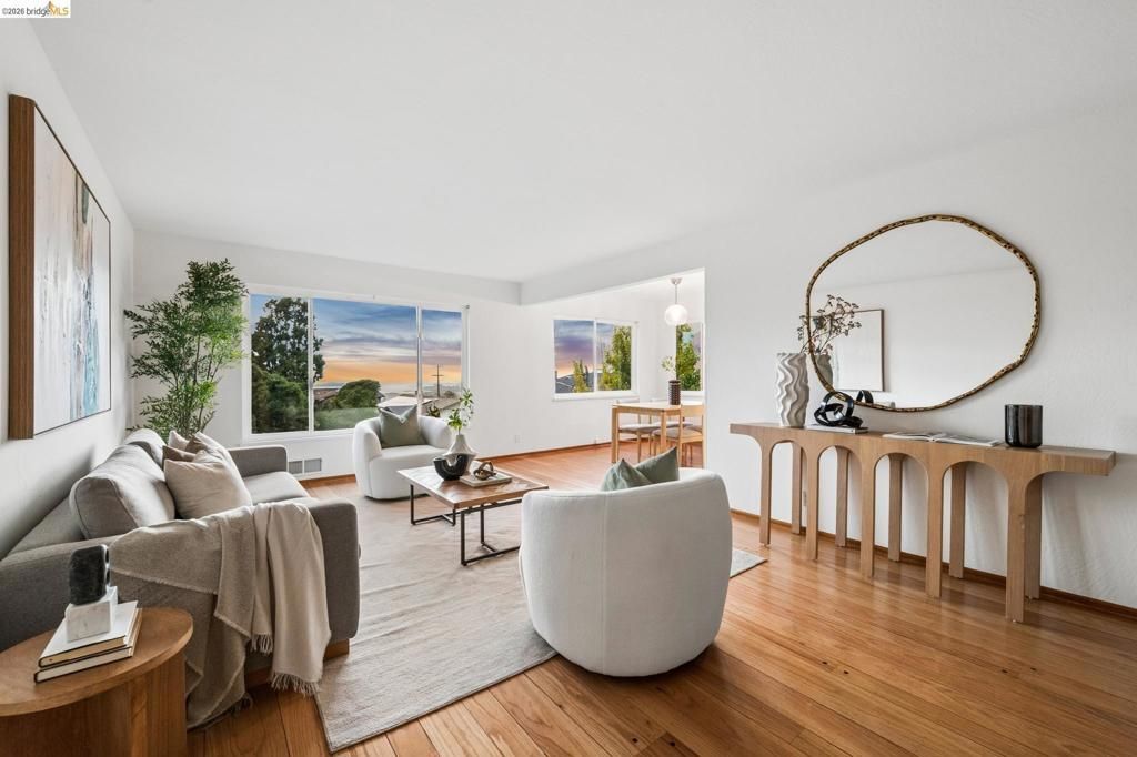 885 Shevlin Dr, El Cerrito