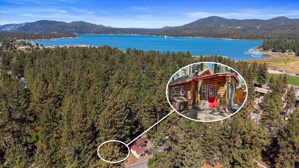 450 Georgia Street, Big Bear