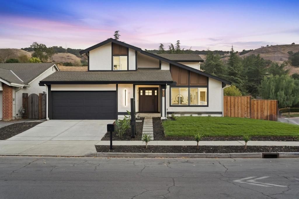 408 Curie Drive, San Jose
