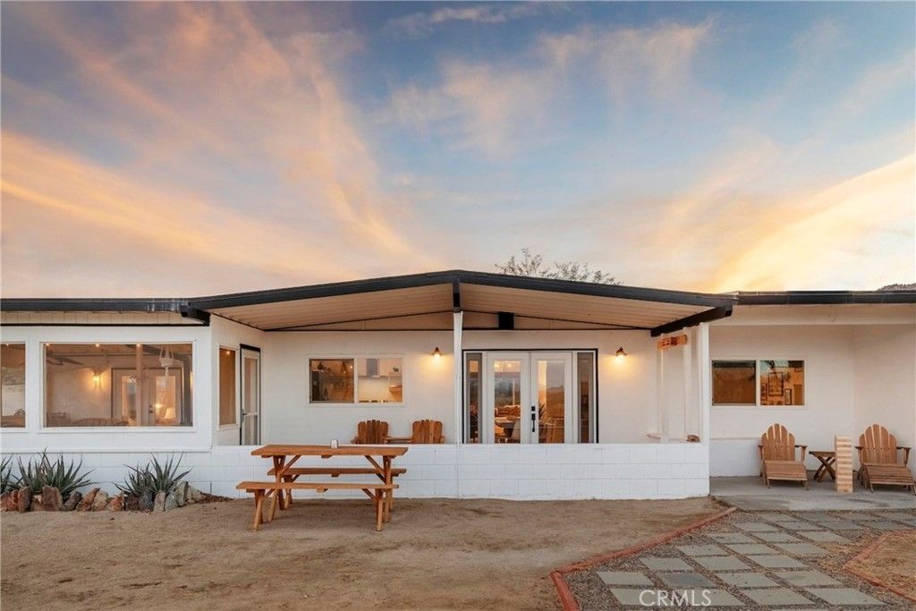 64380 Sullivan Road, Joshua Tree