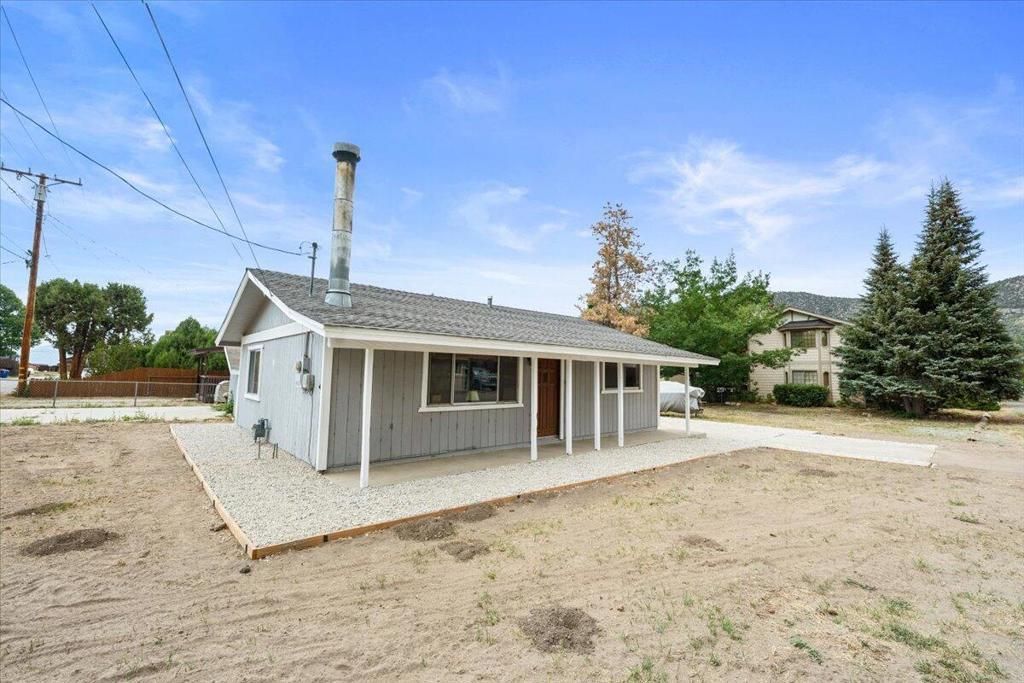 1101 W Country Club Boulevard, Big Bear