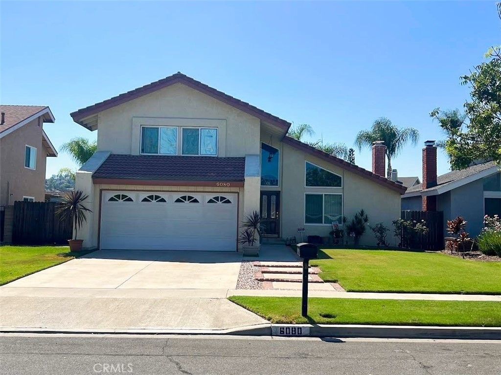 6080 E Avenida Arbol, Anaheim