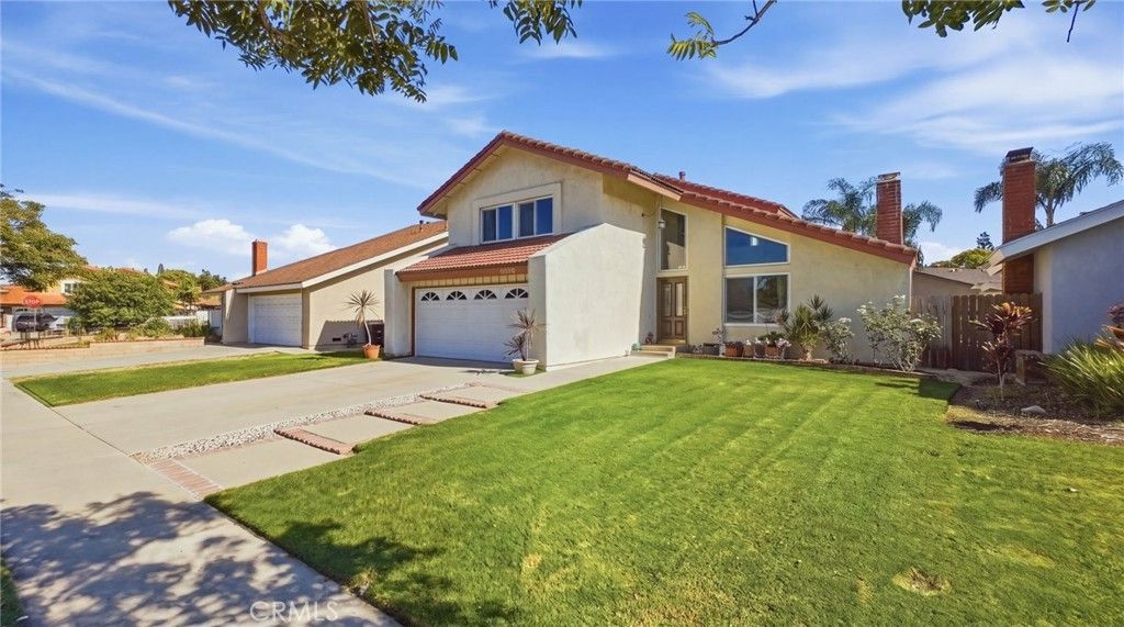 6080 E Avenida Arbol, Anaheim