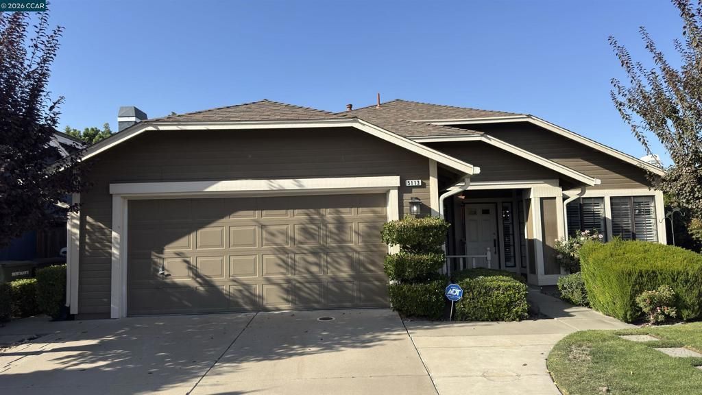 5113 Castlemaine Drive, Salida