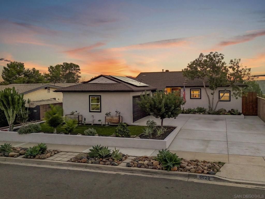 6620 Winona Ave, San Diego