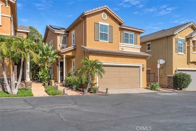 28215 Clementine Drive, Saugus