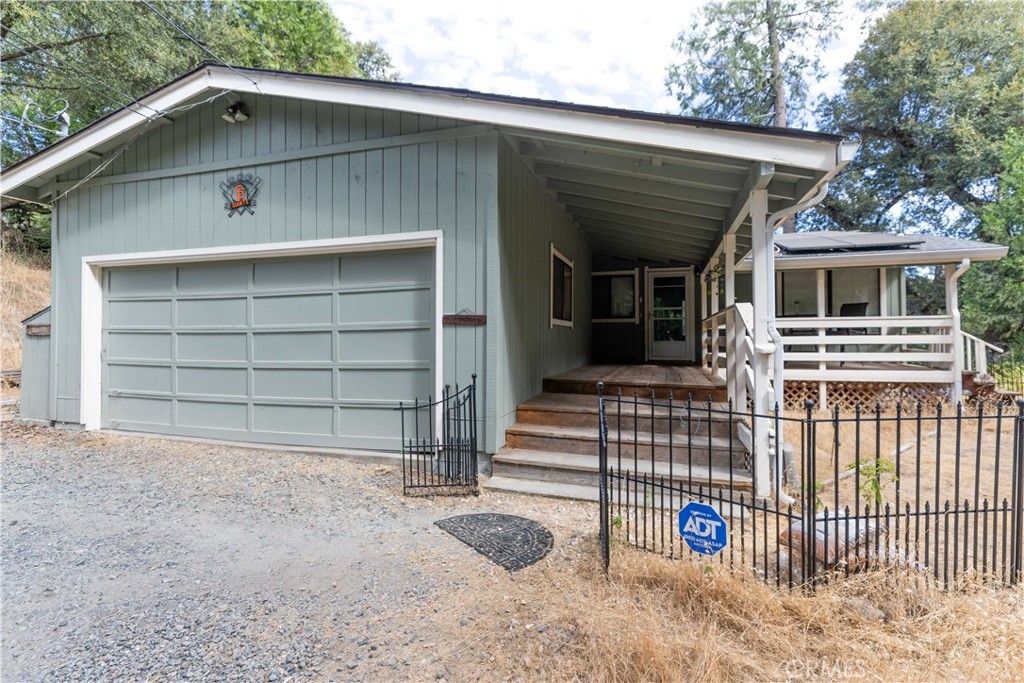 21871 Fallview, Sonora