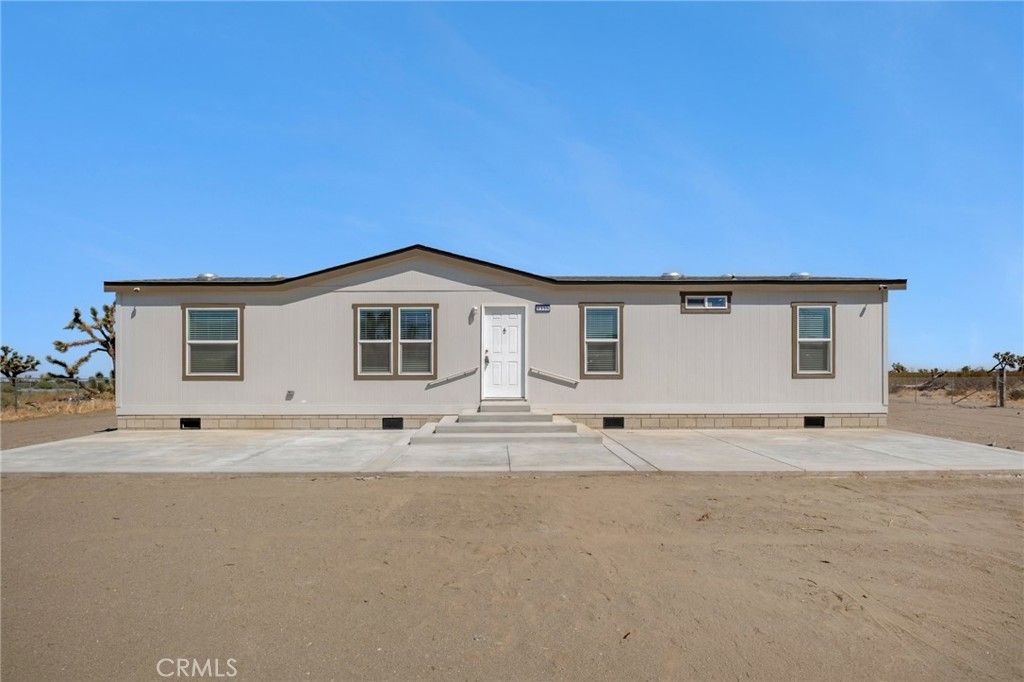 2350 Olivera, Pinon Hills