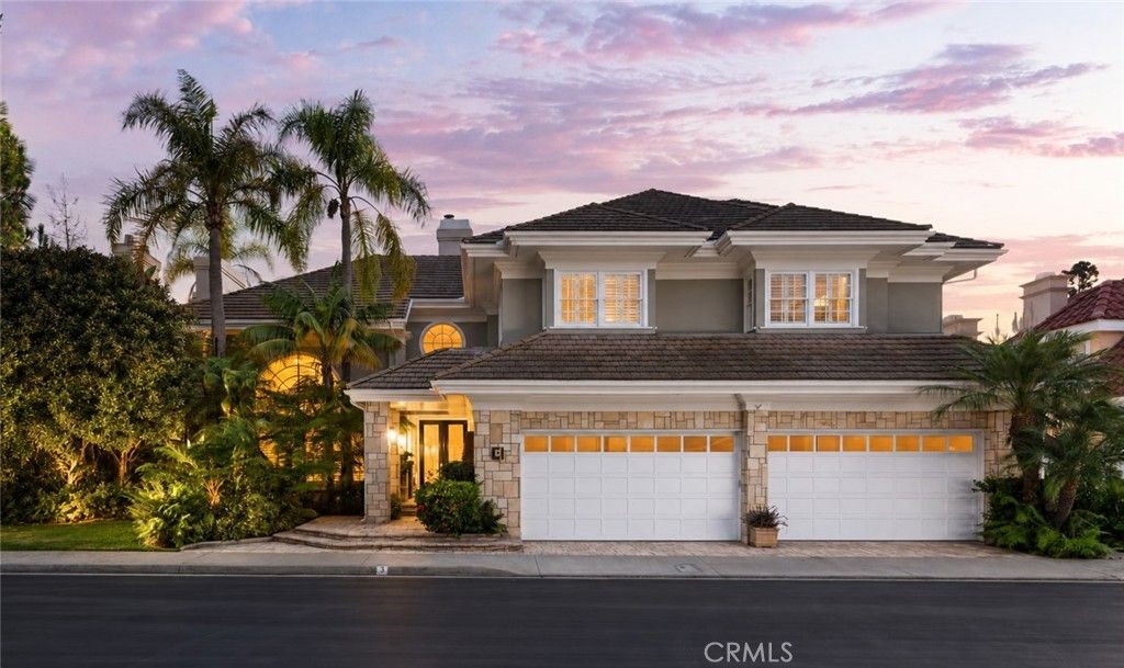 3 Weybridge Court, Newport Beach