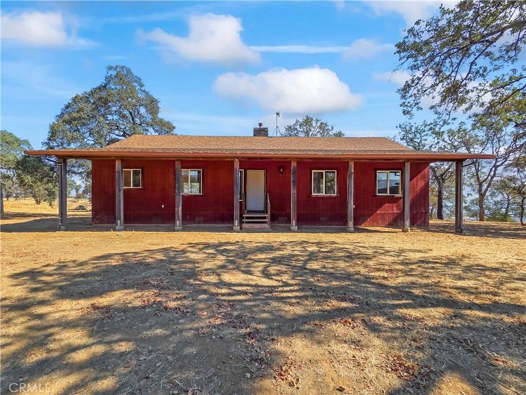 4745 Bear Valley, Mariposa