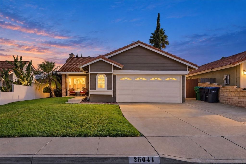 25641 Roylene Drive, Sun City