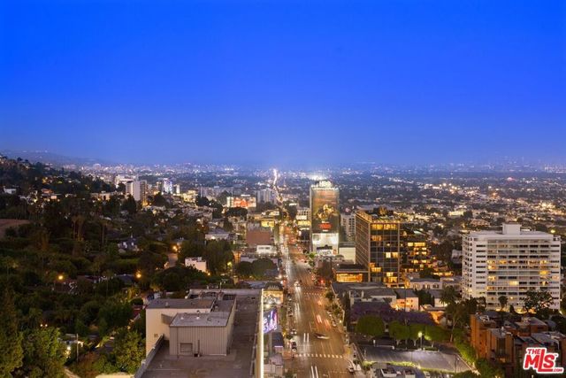 9255 Doheny Road # 1406, West Hollywood