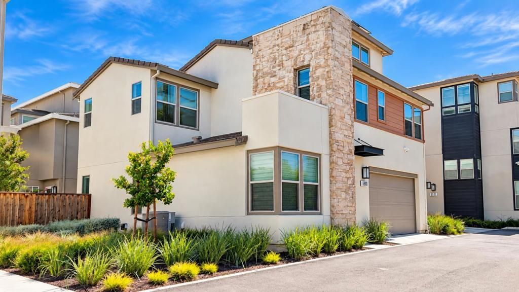 5880 Silhouette Court, Dublin