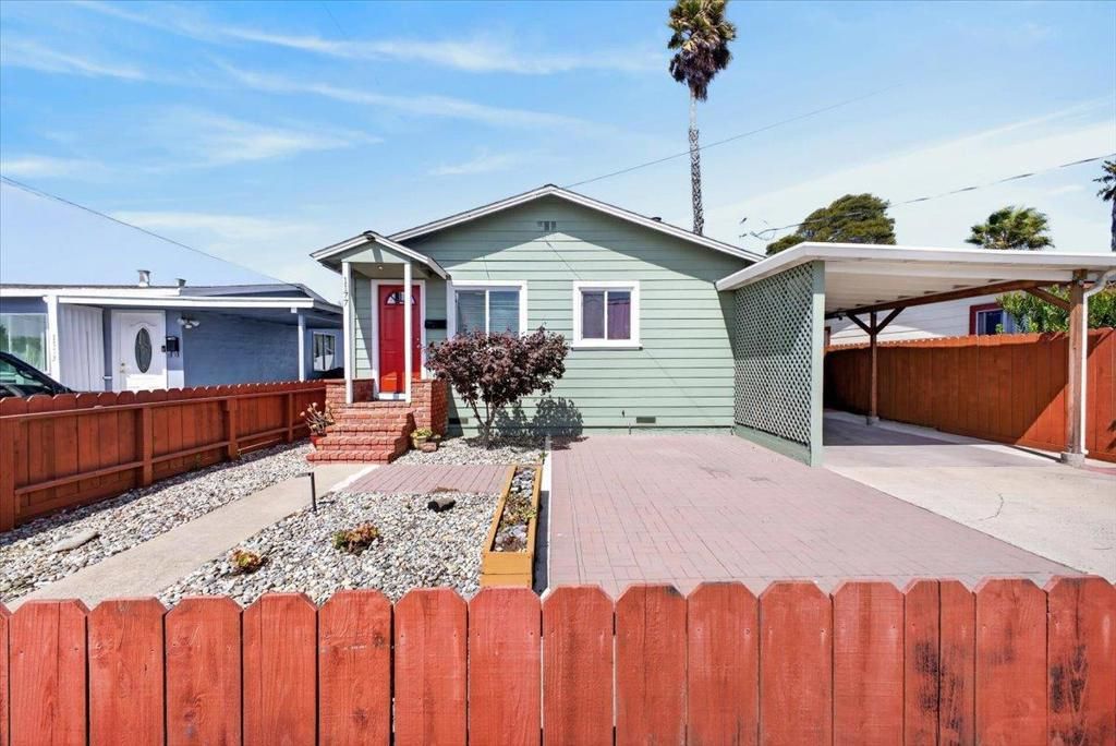 1177 Birch Avenue, Seaside