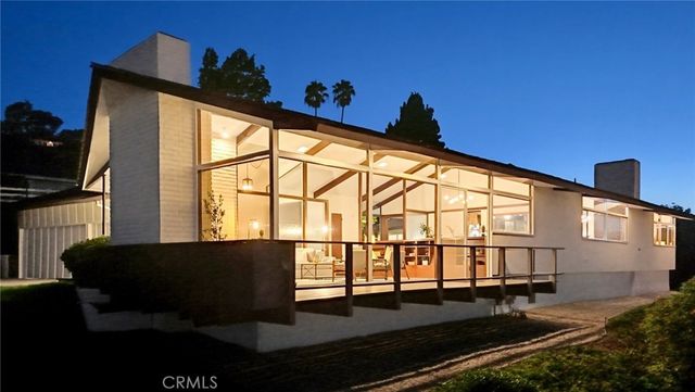 24 Cayuse Lane, Rancho Palos Verdes