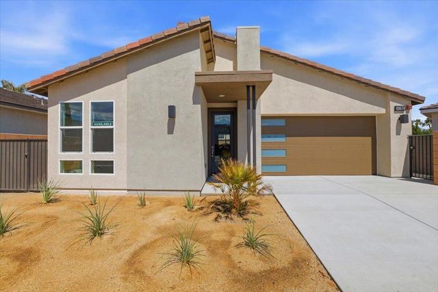 69674 Calle La Costa, Cathedral City