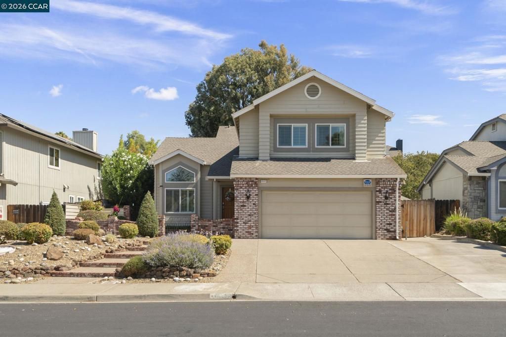 4117 Rocky Point Dr, Antioch