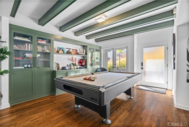 14 Anchorage, Marina Del Rey