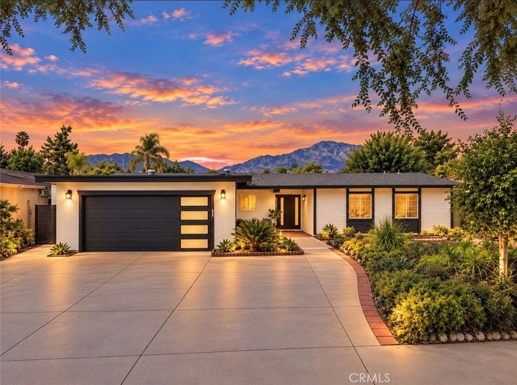 1339 W 11th, Upland