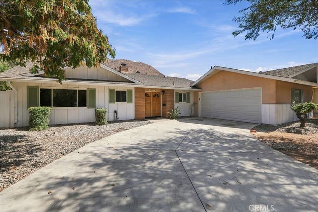 3970 Mt Vernon, Riverside
