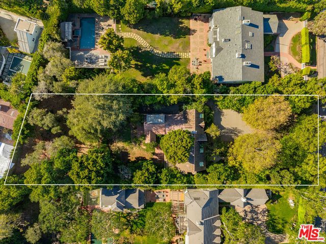 357 N Carmelina Avenue, Los Angeles