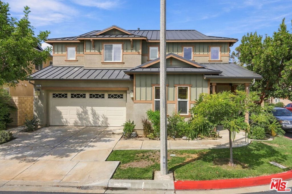 175 Seabluff Drive, Port Hueneme