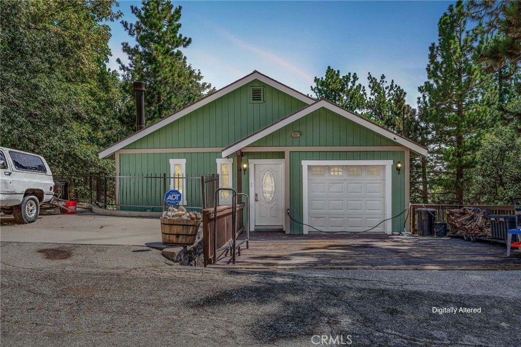 30979 Summit Drive, Running Springs