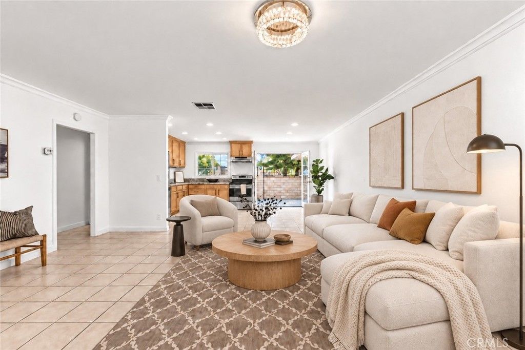 23455 El Reposa, Aliso Viejo