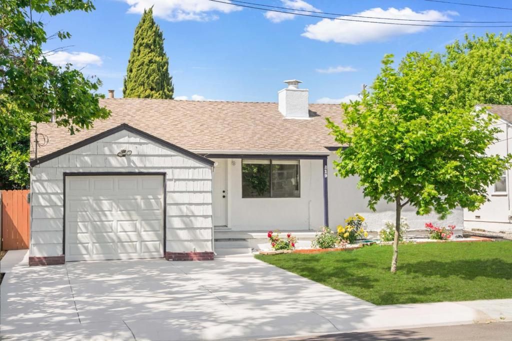 819 Bockman Road, San Lorenzo