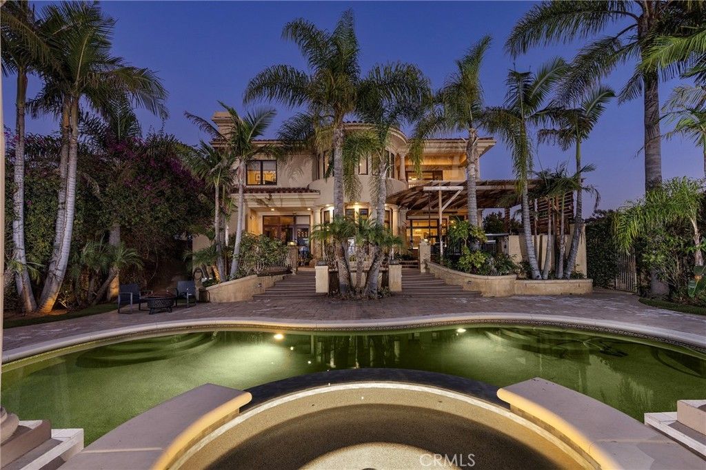 20391 Sw Cypress, Newport Beach