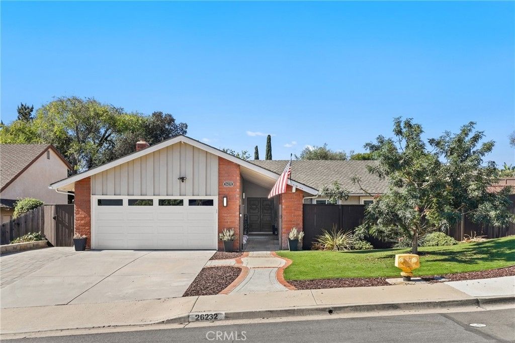 26232 Tarrasa Lane, Mission Viejo