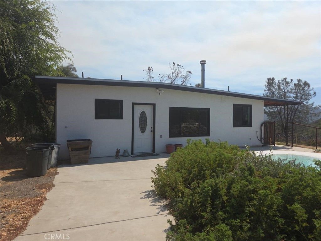 43980 Ca-49, Ahwahnee