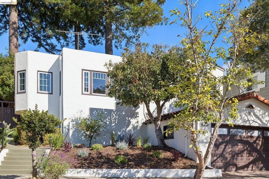 425 Kentucky Ave, Berkeley
