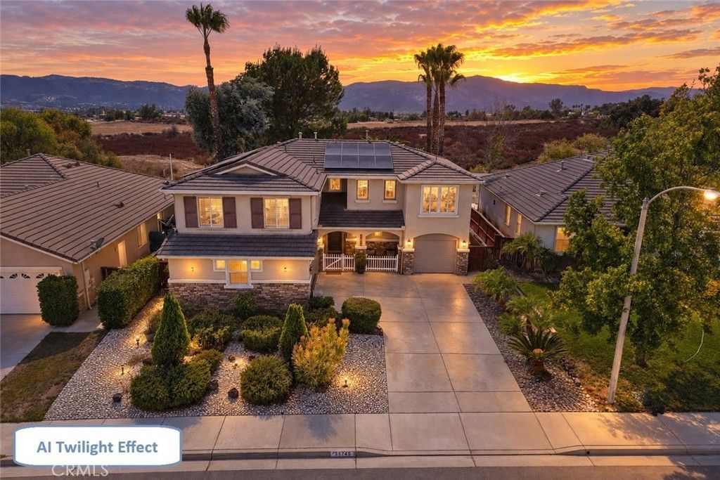 35745 Country Park, Wildomar