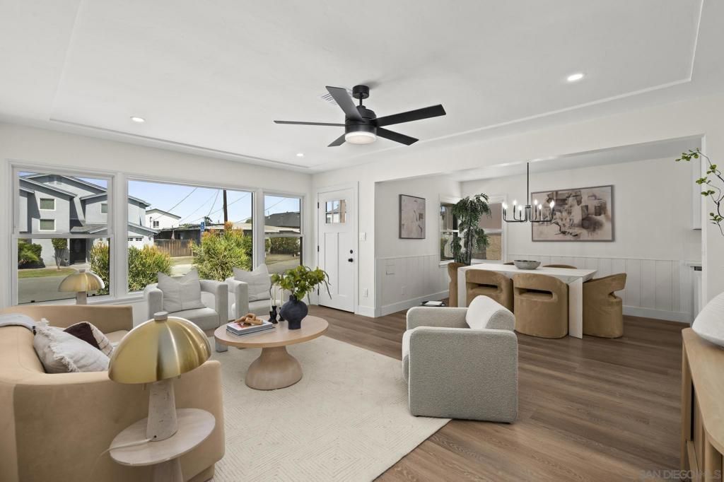 6233 Stewart, San Diego