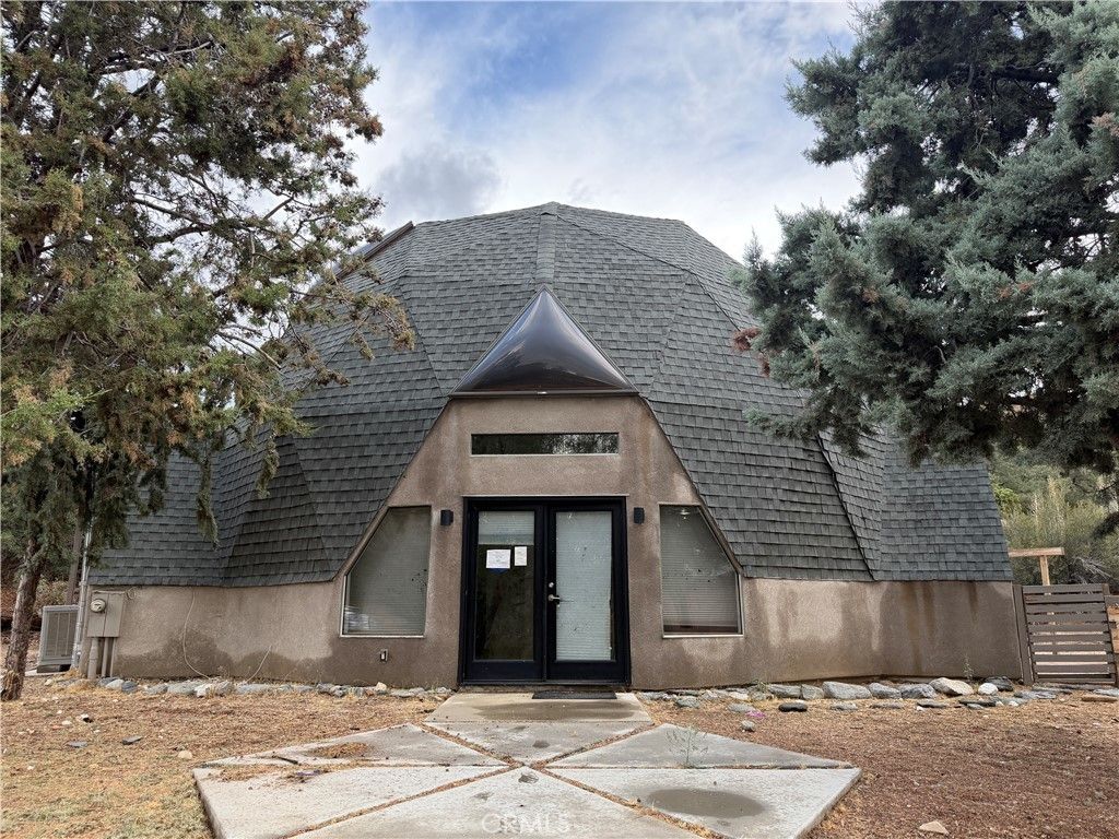 1486 Desert Front, Wrightwood