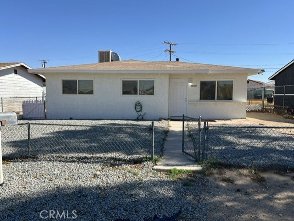 34205 Woods, Barstow