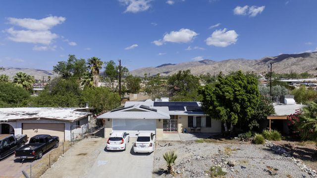 66936 Desert View Avenue, Desert Hot Springs