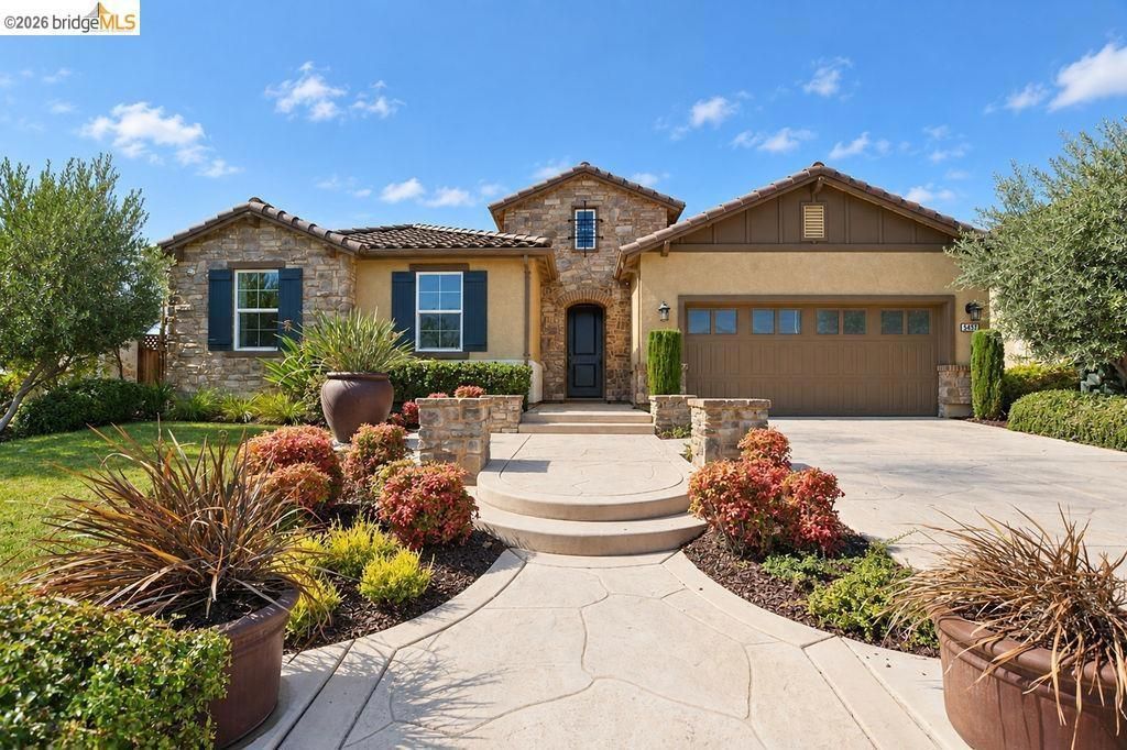 5457 Mountain Ridge Way, Antioch