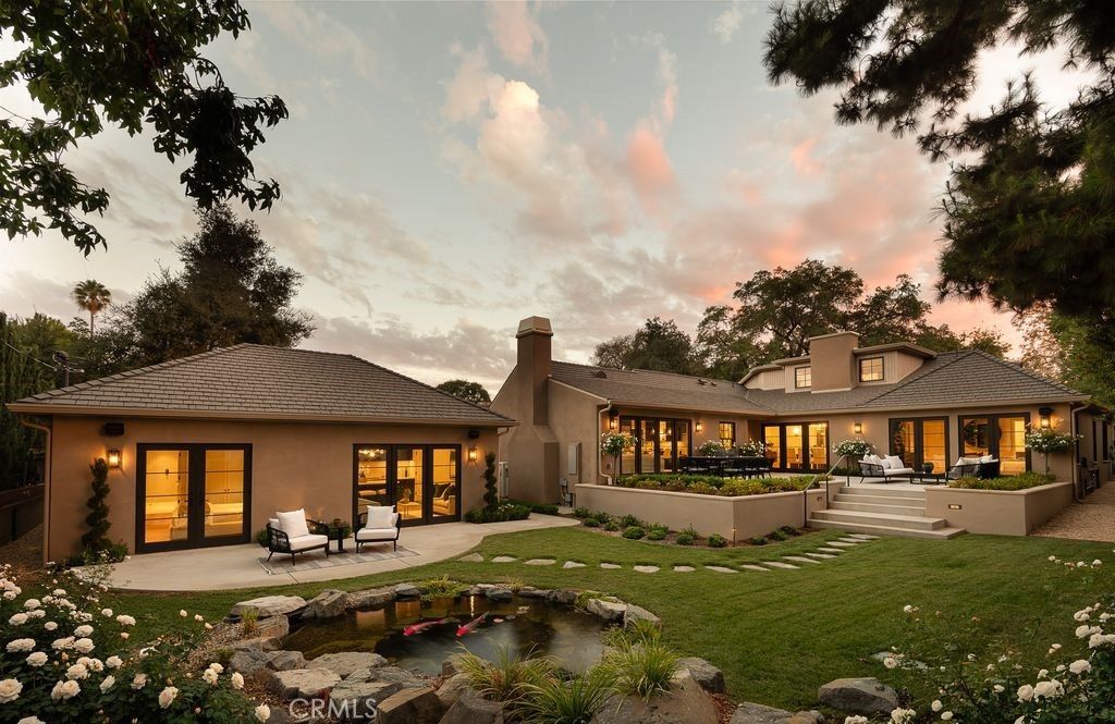 1476 Kensington, San Marino