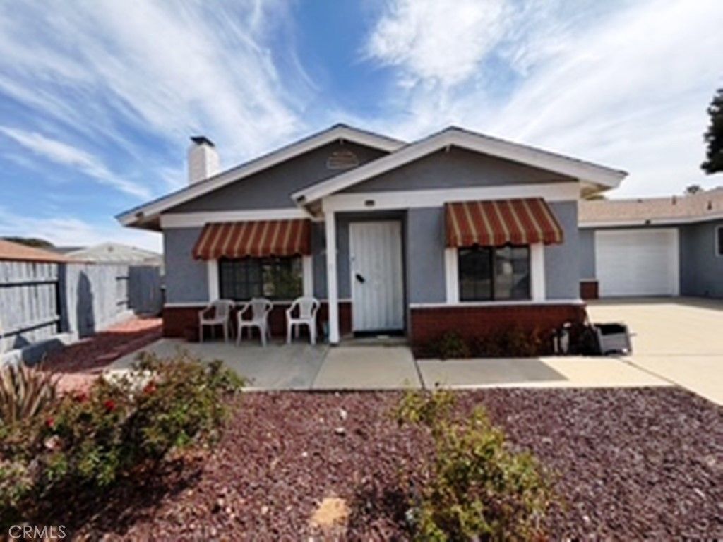 28238 Corte Retiro, Sun City