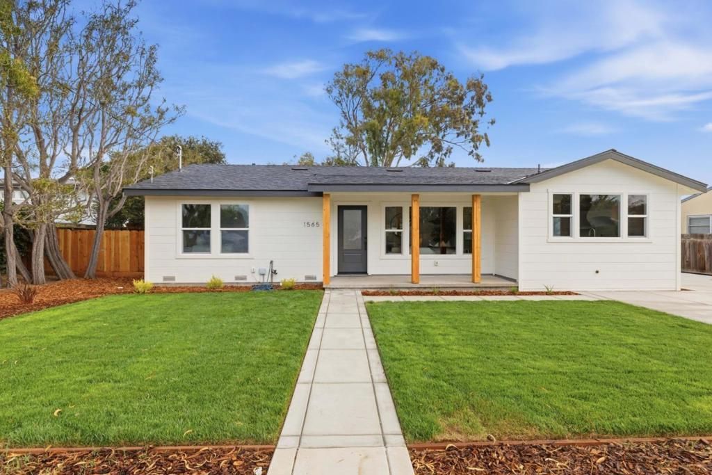 1565 Mira Mar Avenue, Seaside