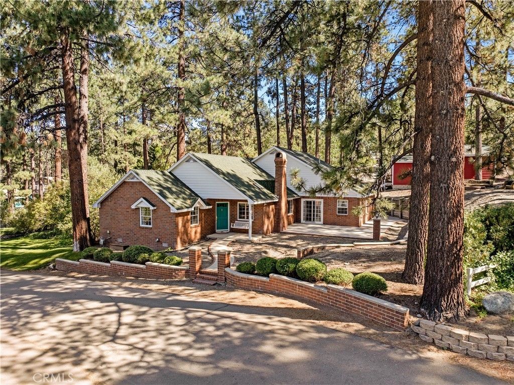 6013 Mill Road, Wrightwood