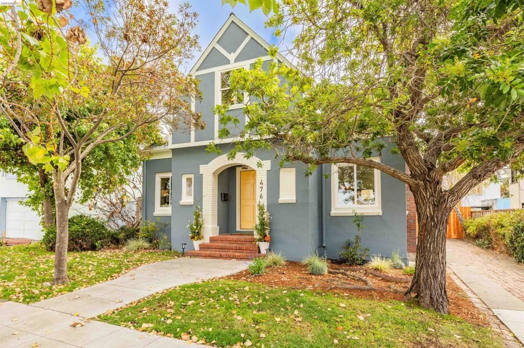 476 Key Blvd, Richmond