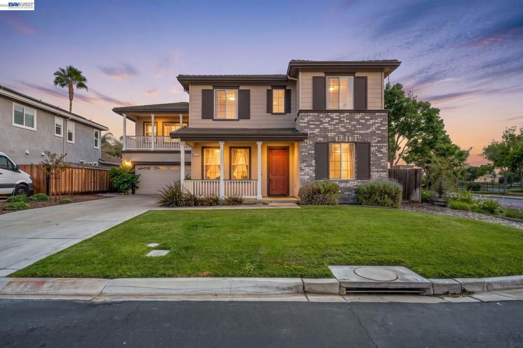 6391 Crystal Springs Cir, Discovery Bay