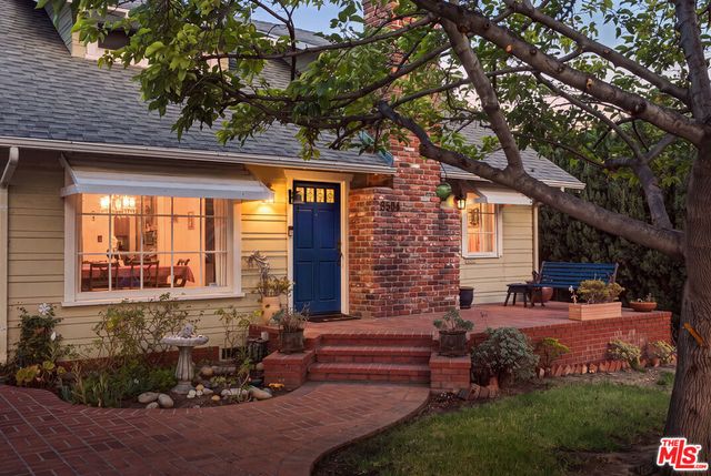 3504 Downing Avenue, Glendale