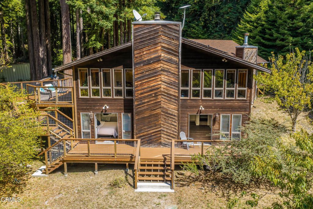 31703 Pearl Drive, Fort Bragg